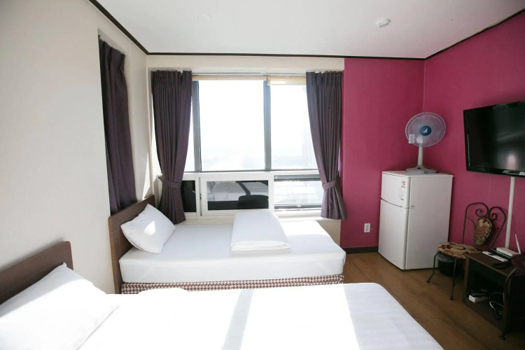 K Hostel