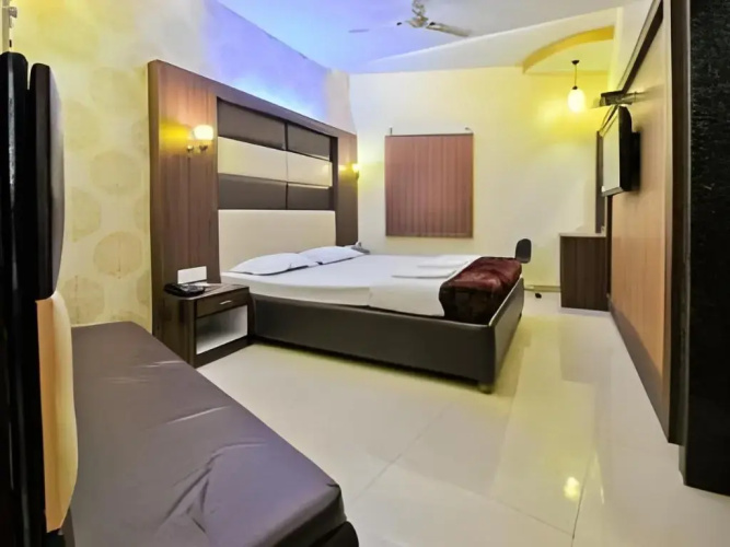 Hotel Diamond Suites