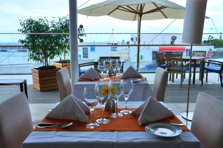 Hotel Marina Atlantico photo 31