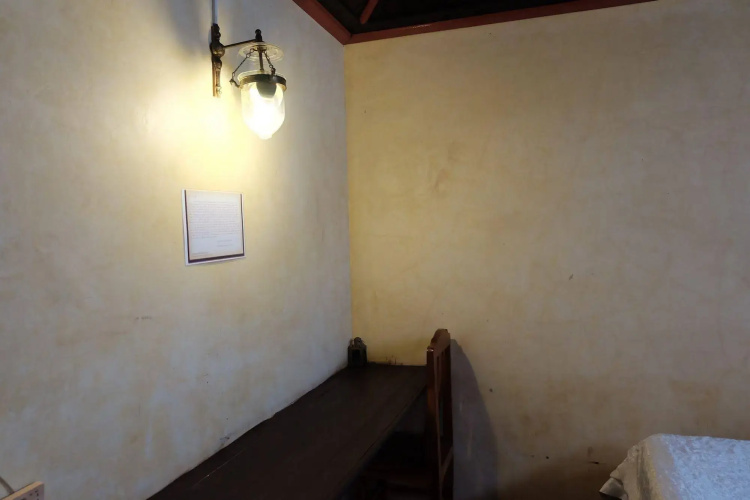 Baan Eve Guesthouse