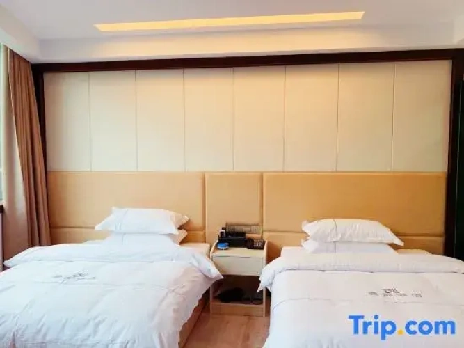 Economy Twin room