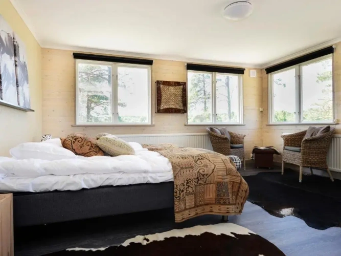 Standard Family room