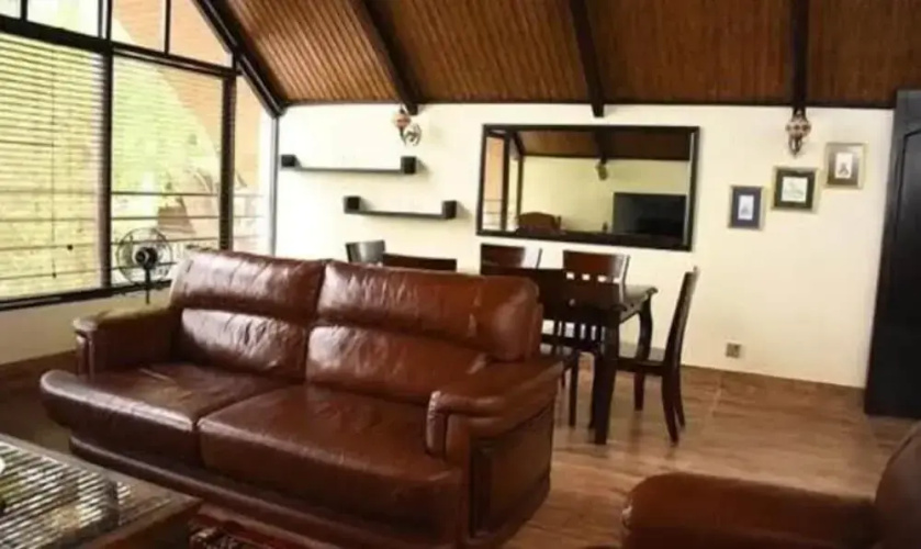 Pasha's Hotel