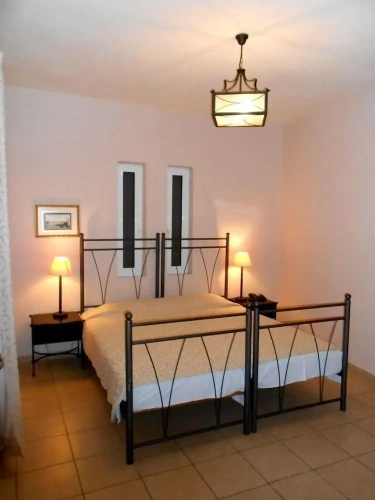 1 Bedroom Superior Suite with view