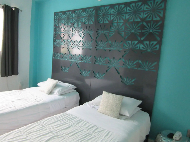 The Miami Sun Hotel