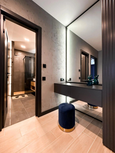 Royal apartment on Shevchenka 38 str