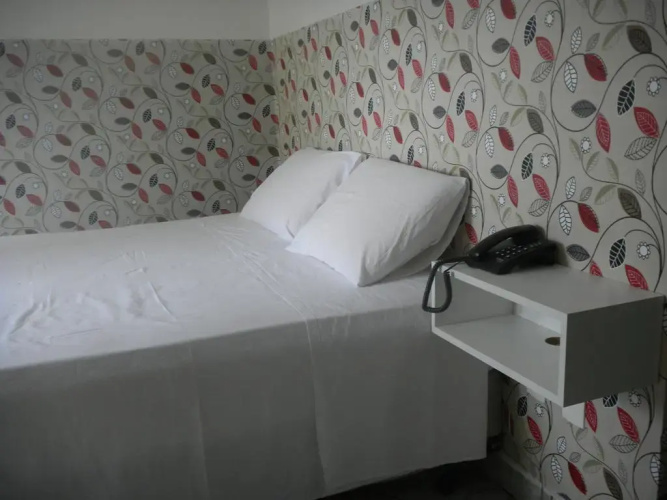 Hotel Ruby