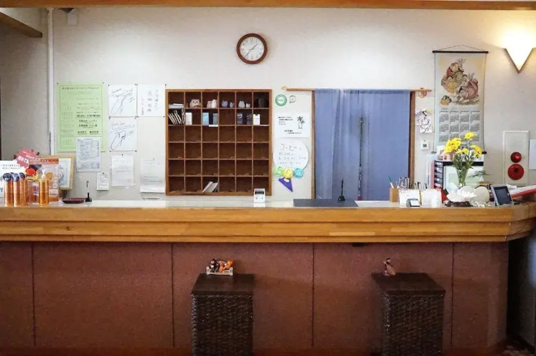 Japanese-style Hotel YUUHIGAURA