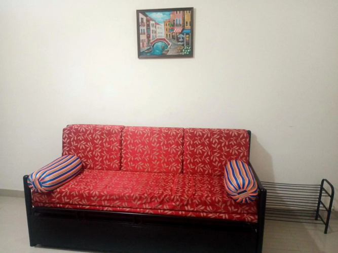 sunset view apartment