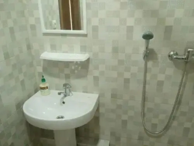 Guest House Santin