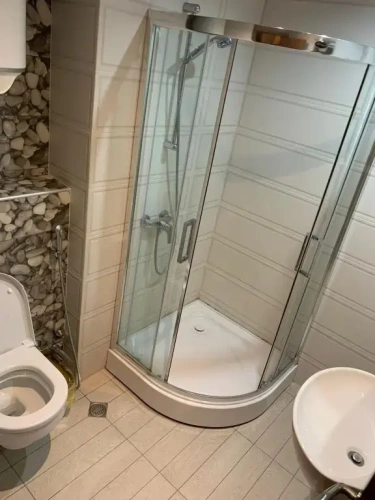2 Bedrooms Suite