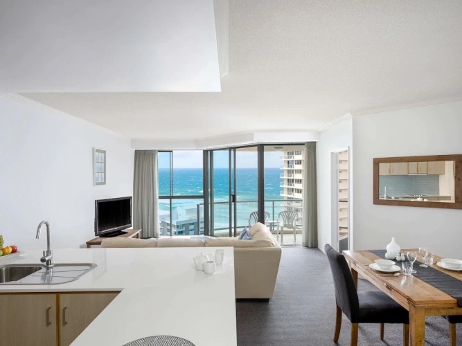 1 Bedroom Standard room