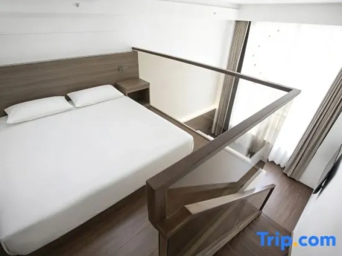 Luxury Quadruple Duplex room