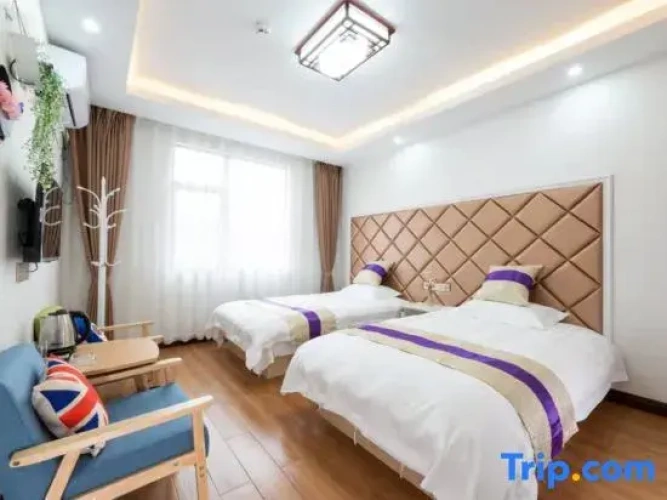 Standard Family room
