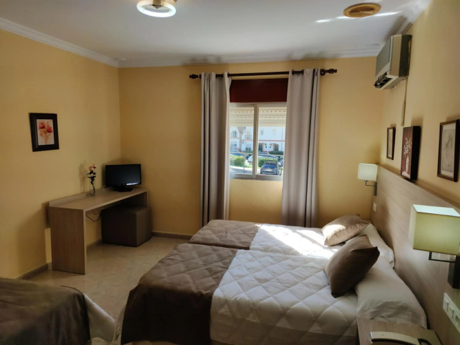 Hotel Catalan Puerto Real