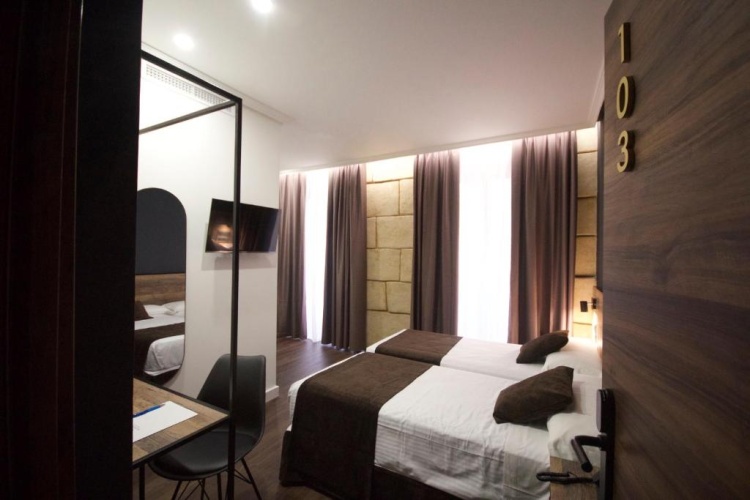 Premium Double room