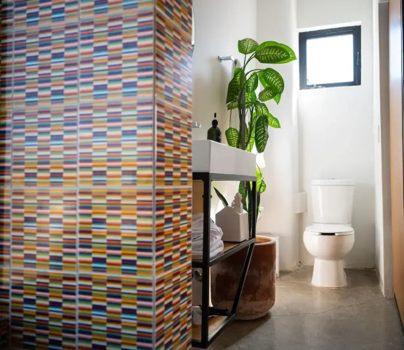Hotel Boutique Lafayette Tijuana
