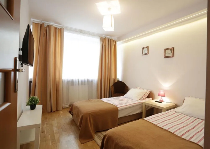 AT Krakow Apartments