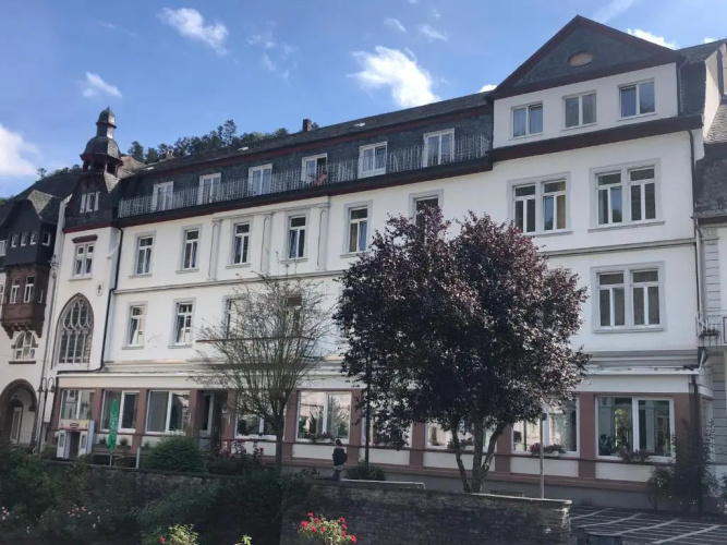 Image de l'hôtel