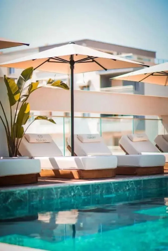 Mahoro Boutique Hotel