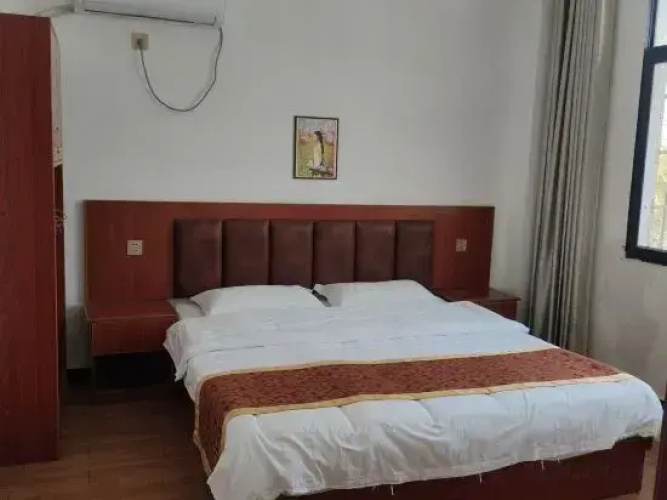 Kudao Courtyard Hostel
