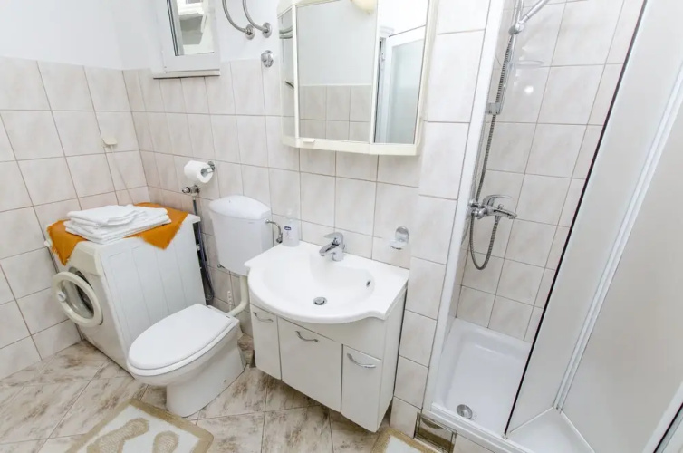 Apartment Rosa