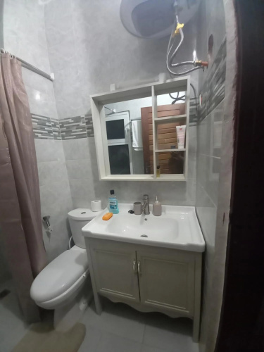 Appart MKD Mixta