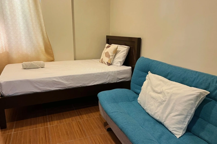 1 Bedroom Suite
