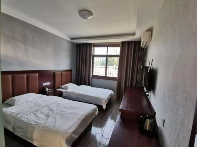 Xinhang Express Hotel
