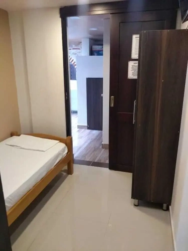 Executive Single room