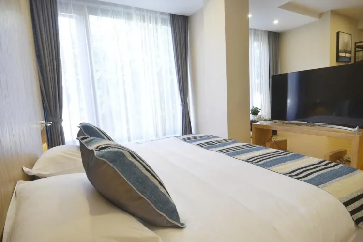 Meet South Boutique Inn