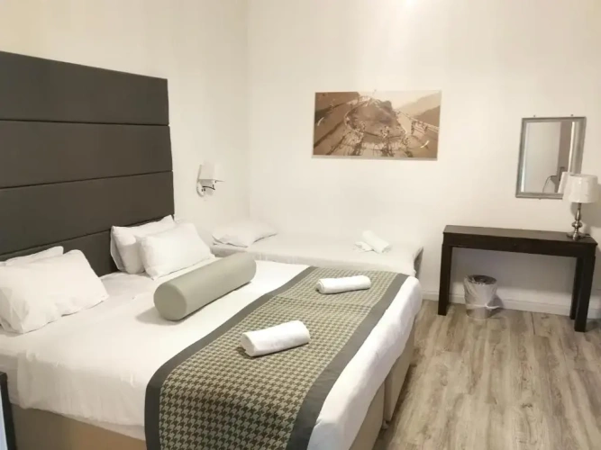 Premium Double room