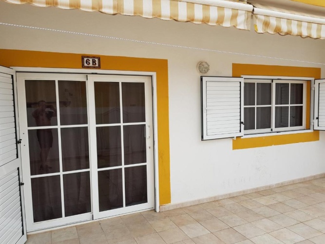 Double Duplex Apartment