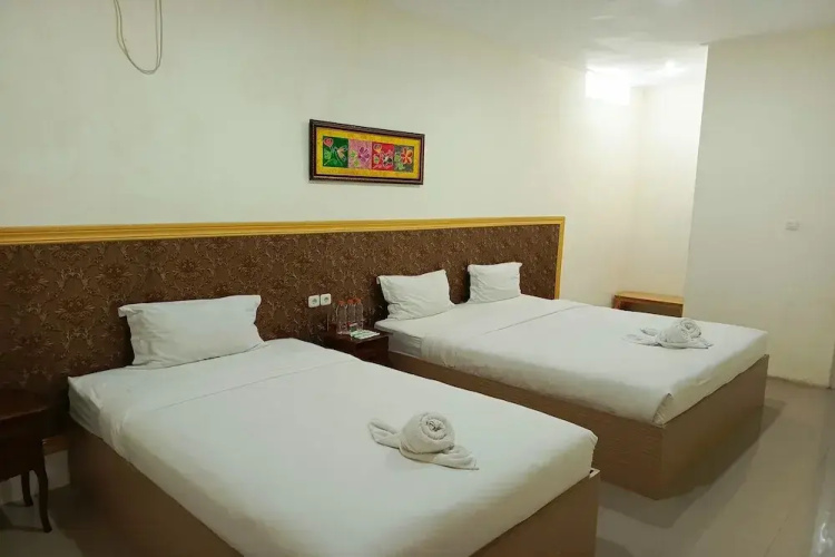 Adisa Homestay by Reddoorz
