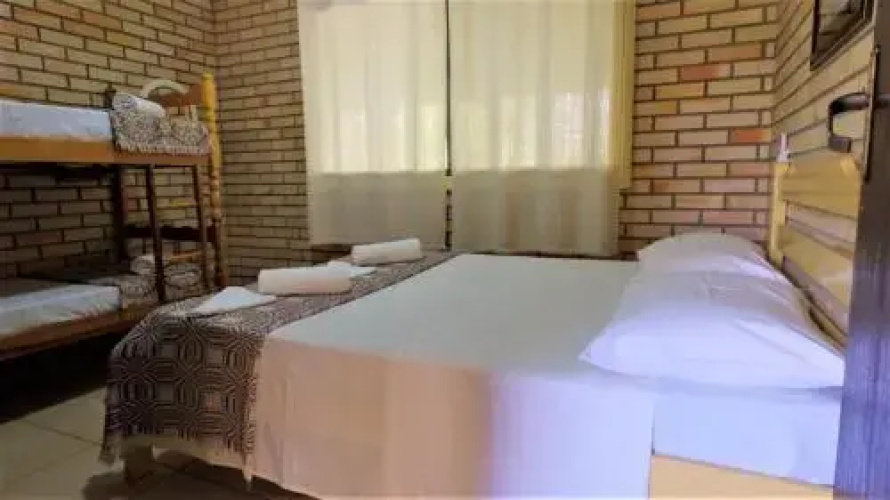 Pousadas Del Sol 2