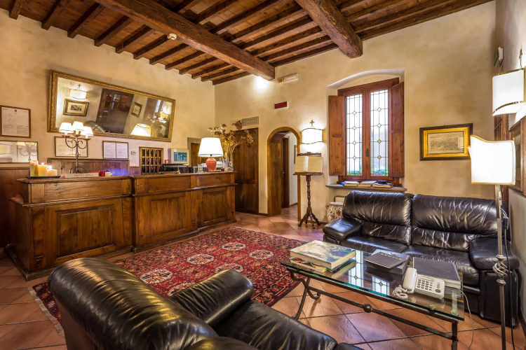 Hotel Marios