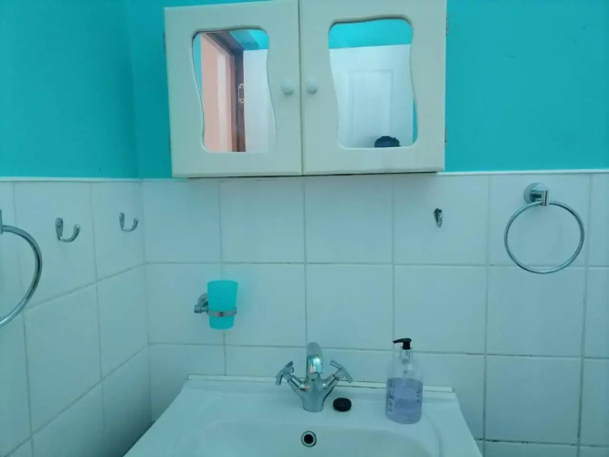 Cozy Blue Guesthouse
