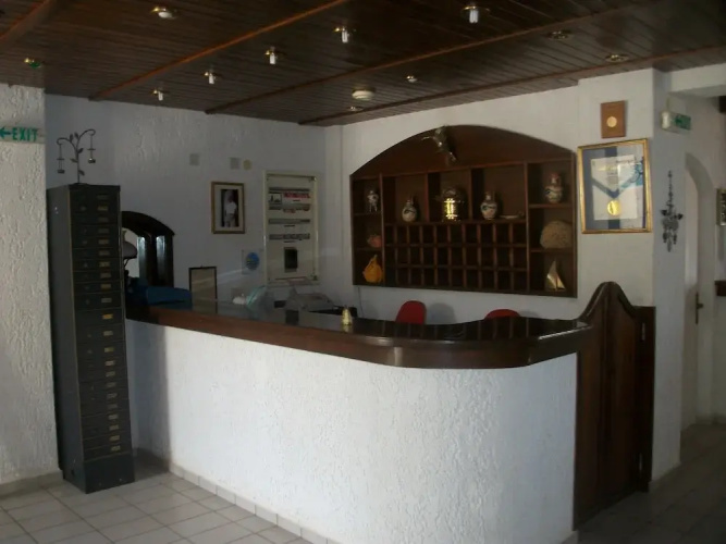 Efi Hotel