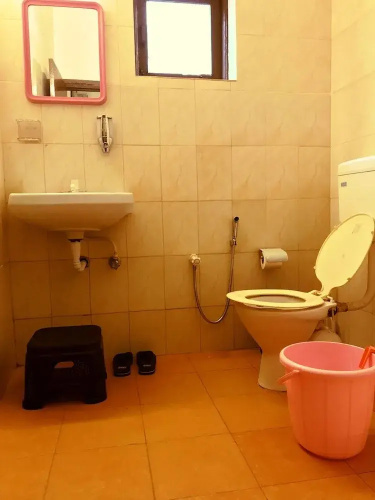 Cohostel