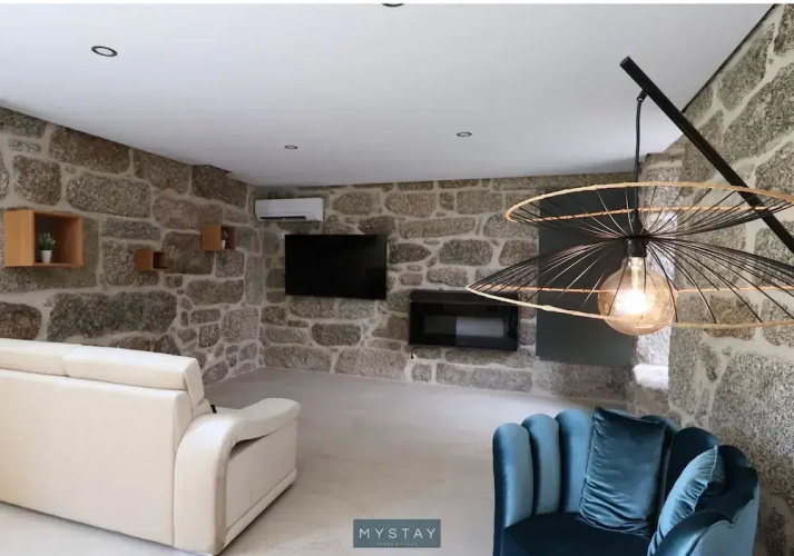 MyStay - Casa d'Henrique