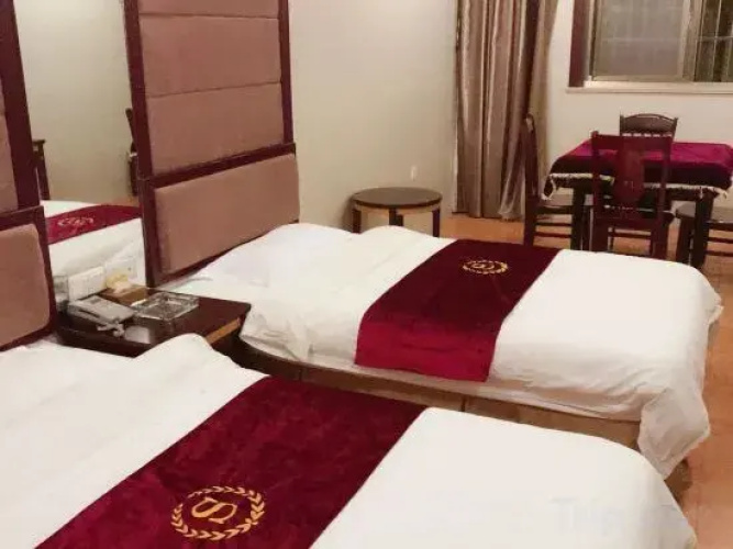 Imagen del hotel