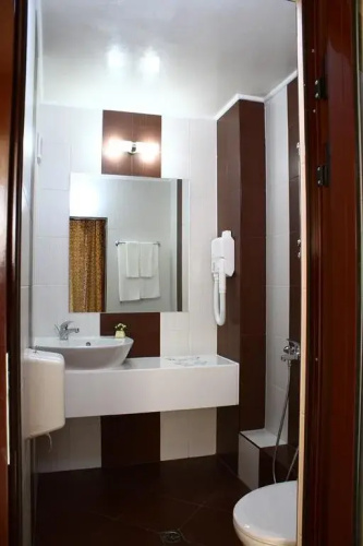 Zoti Hotel