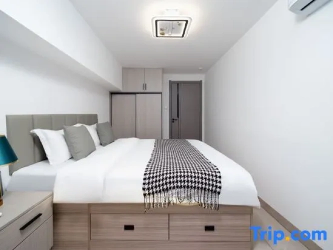 2 Bedrooms Standard Duplex room