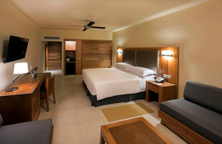 Occidental Punta Cana - All Inclusive