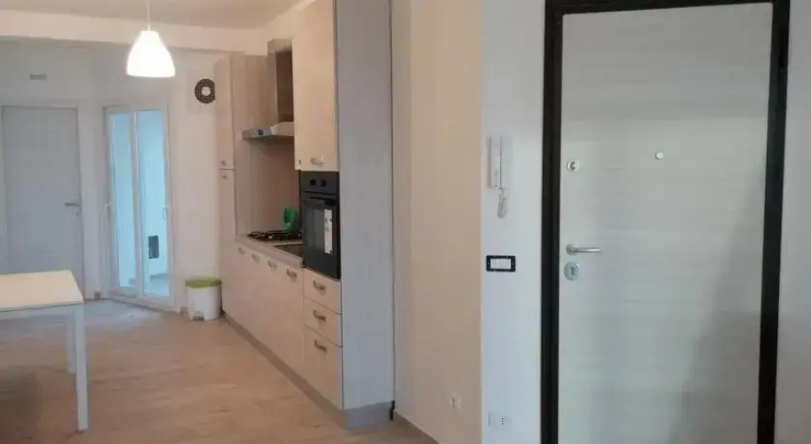 Casa Vacanze Sole e Sabbia