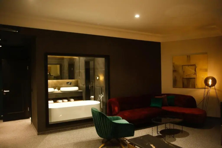 Hotel Rubis