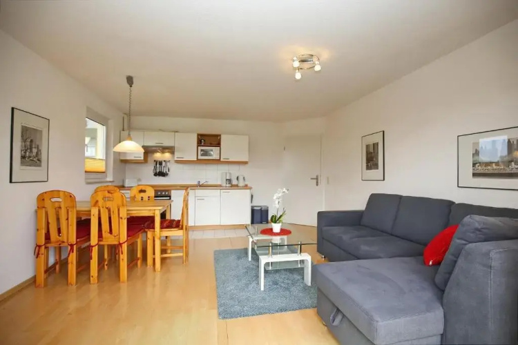 Godewind Wohnung 17