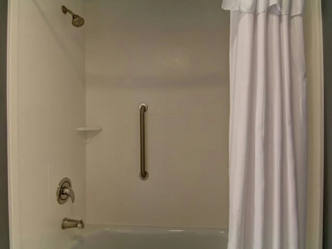 1 Bedroom Double Suite