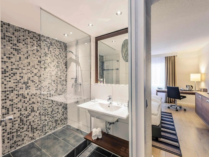 Privilege Double room