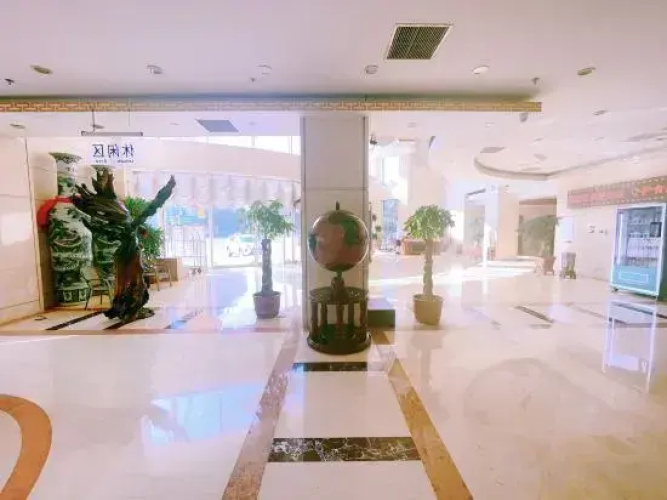 Xinfeng Hotel